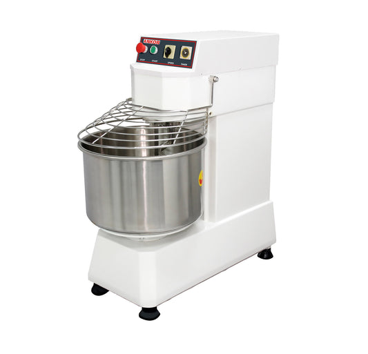 DOUGH MIXER ANKOR - 40LTR (Ankor)