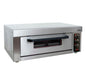 DECK OVEN ANVIL - 2 TRAY - SINGLE DECK (Anvil)