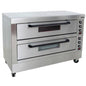 DECK OVEN ANVIL - 4 TRAY - DOUBLE DECK (Anvil)