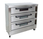 DECK OVEN ANVIL - 6 TRAY - TRIPLE DECK (Anvil)