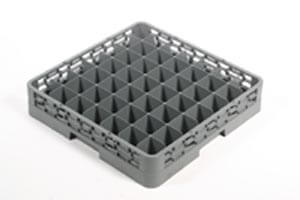 GATTO 36 COMPARTMENT GLASS RACK