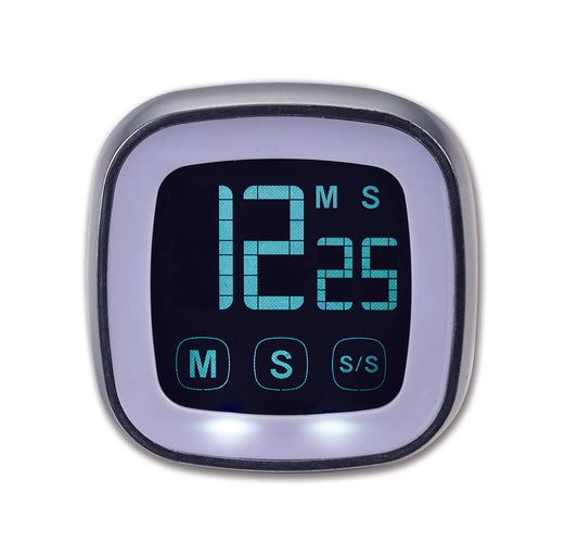 DIGITAL TIMER MANUAL - 60 MINUTES