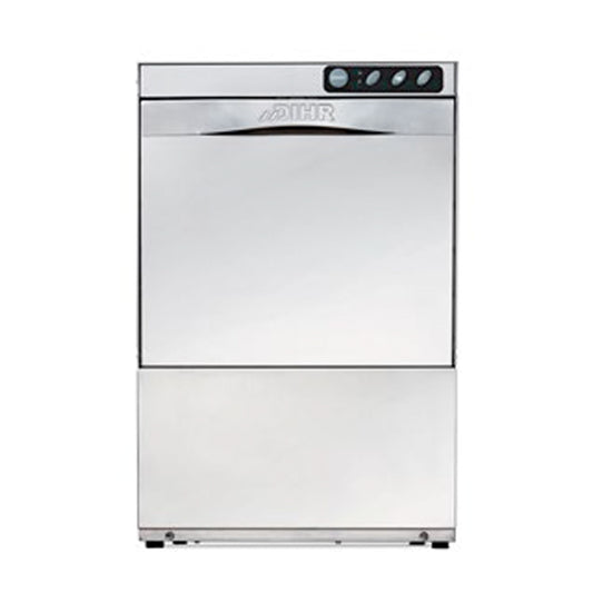 DISHWASHERS - UNDER COUNTER - CS40 (AISI 304 S/Steel)