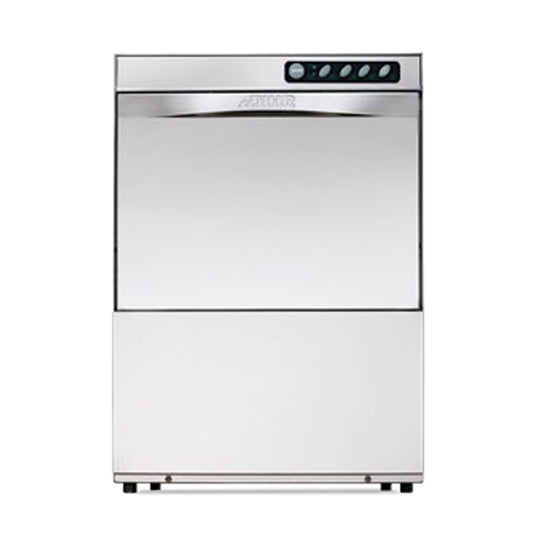 DISHWASHERS - UNDER COUNTER - CS50 (AISI 304 S/Steel)