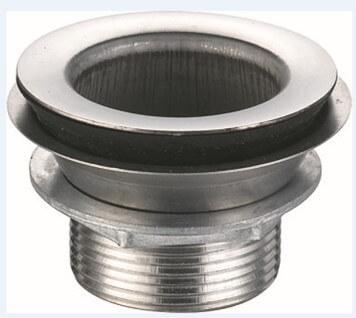 GATTO DRAIN INLET/WASTE FITTING