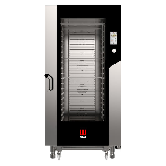 20 Pan Combi Steamer – Digital control (EKA)