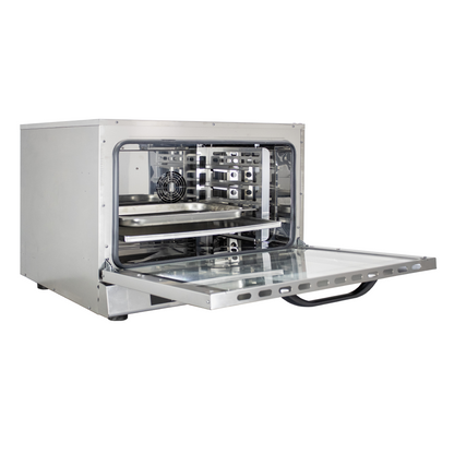 4 Pan Convection Oven (EKA)