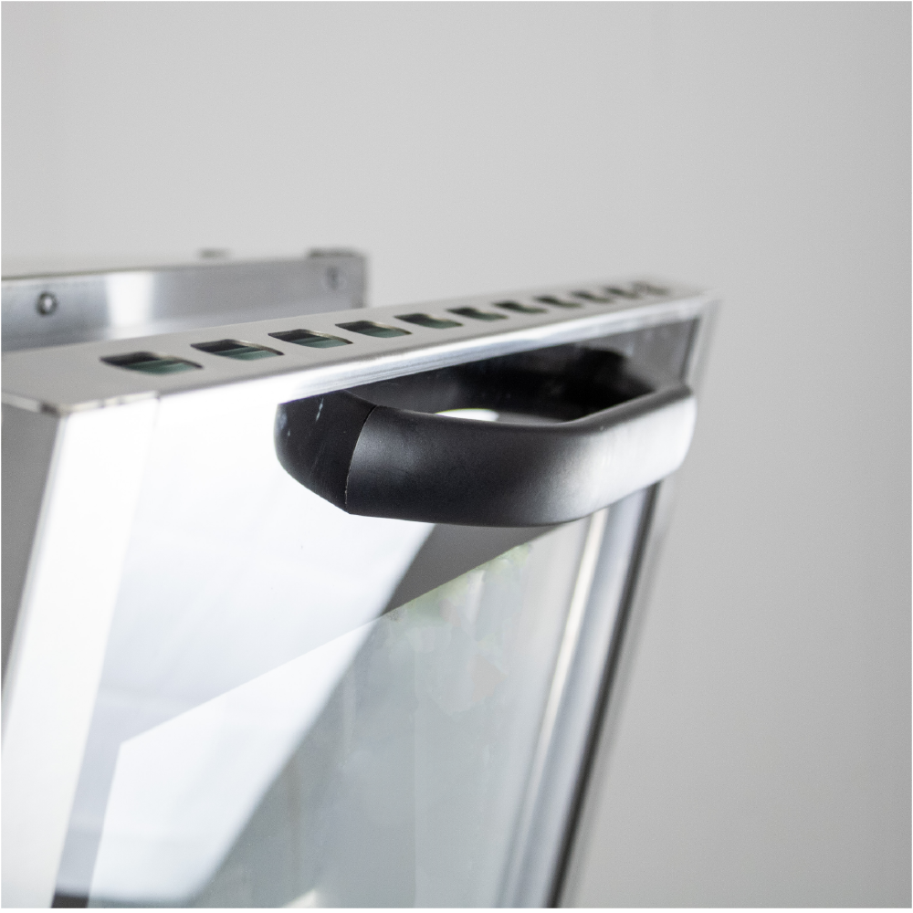 4 Pan Convection Oven (EKA)