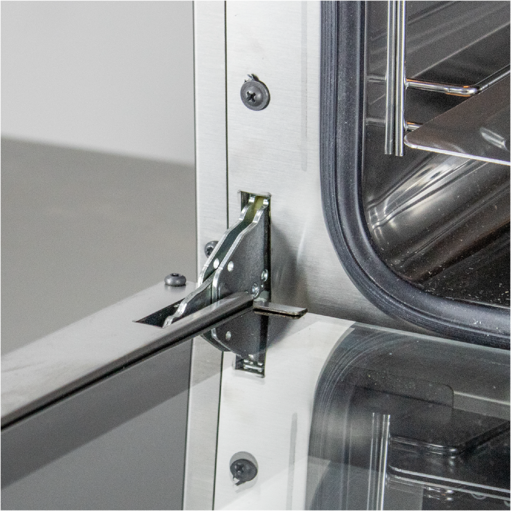 4 Pan Convection Oven (EKA)