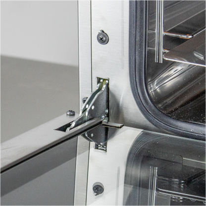 4 Pan Convection Oven (EKA)