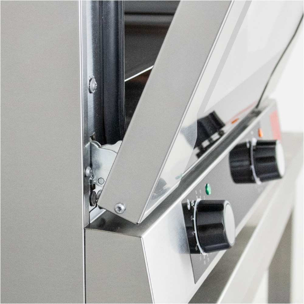 4 Pan Convection Oven (EKA)