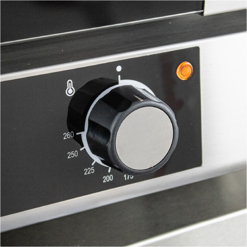 4 Pan Convection Oven (EKA)