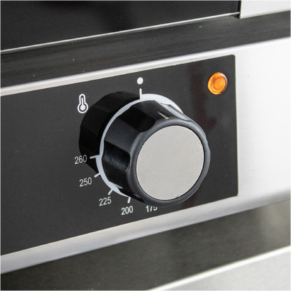 4 Pan Convection Oven (EKA)