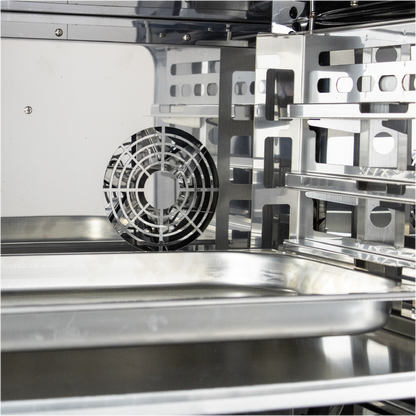 4 Pan Convection Oven (EKA)