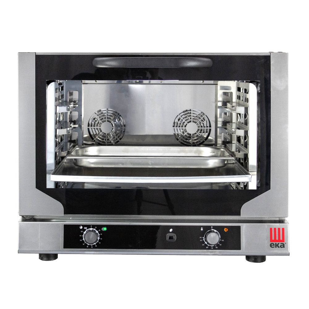 4 Pan Convection Oven (EKA)