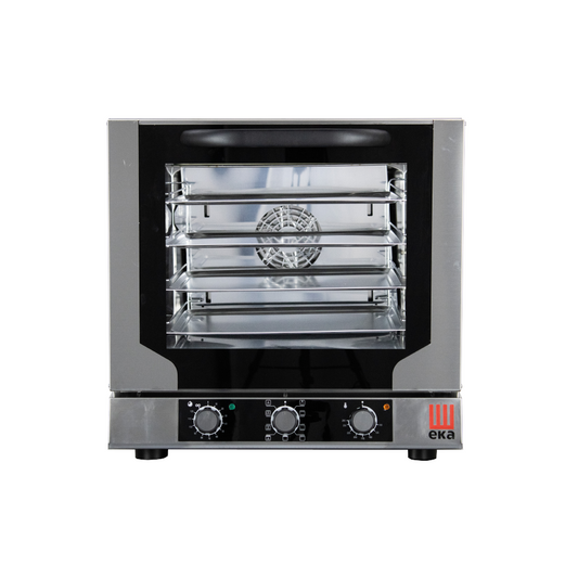 4 Tray Convection Oven - Multifunction (EKA)