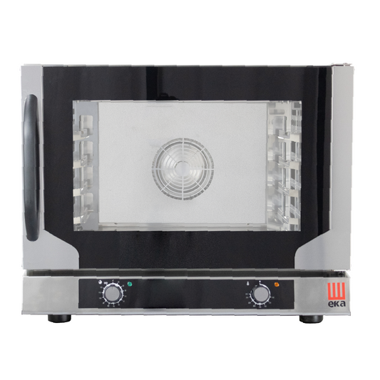 4 Pan Convection Oven (EKA)