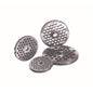 MINCER PLATES - 5MM- NO.22