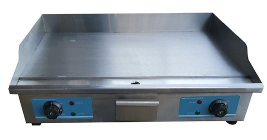 GATTO 730MM FLAT TOP GRILL TABLE MODEL- ECONO