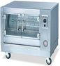 GATTO ELECTRIC CHICKEN ROTISSERIE 4 BASKET 8 CHICKENS