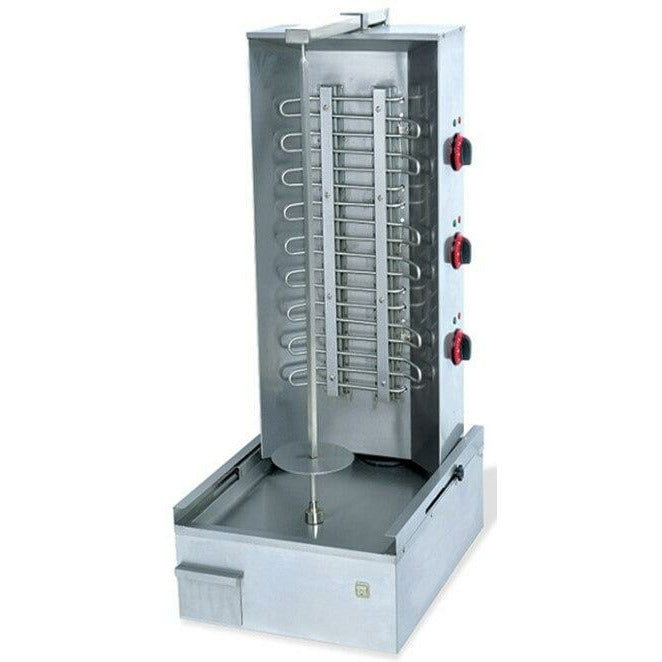 GATTO ELECTRIC SCHWARMA MACHINE