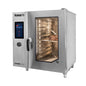 COMBI STEAM OVEN – 10 PAN – DIGITAL