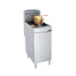 DEEP FRYER ANVIL - 2 X 10LT - GAS (Anvil)