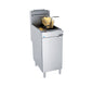 DEEP FRYER ANVIL - 1 X 20LT - GAS (Anvil)