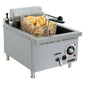 DEEP FRYER ANVIL - 1 X 10LT - HIGH SPEED - 5.6KW - ELEC (Anvil)