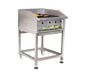 HEAVY DUTY RADIANT GRILLER - GAS - 600 (Forge)