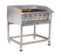 HEAVY DUTY RADIANT GRILLER - GAS - 900 (Forge)