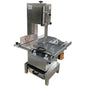 GATTO FLOOR STANDING BAND SAW - MOVABLE TABLE