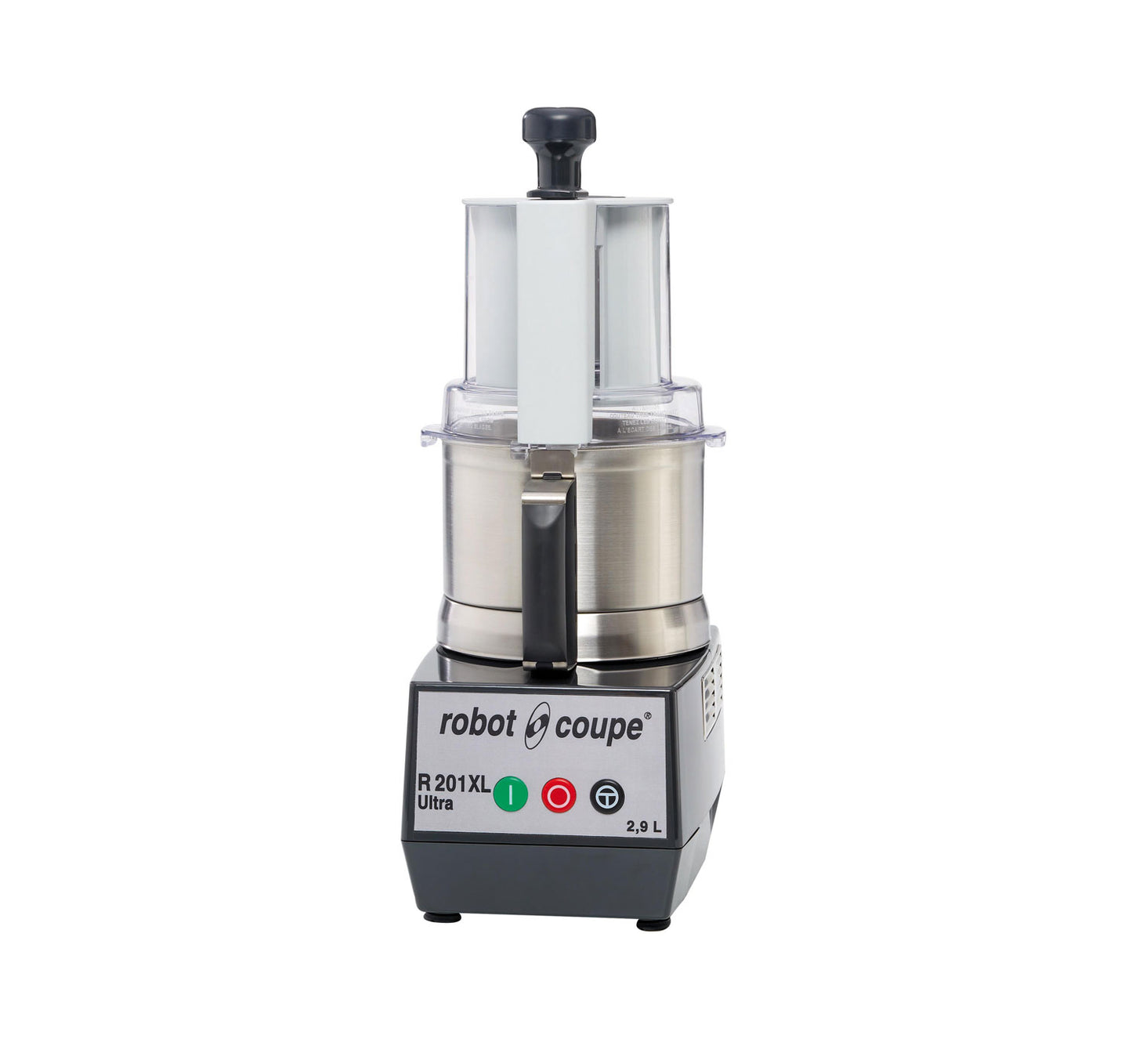 FOOD PROCESSOR COMBO - R201 XL (20 SERVINGS) (Robot Coupe)