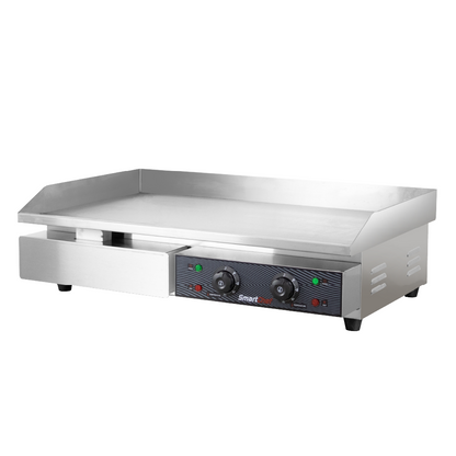 Flat-Top Griddle (SMARTCHEF)
