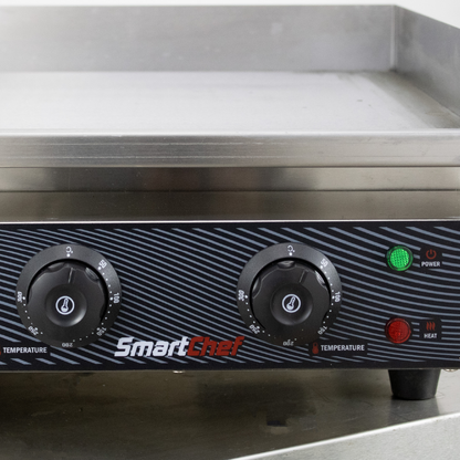 Flat-Top Griddle (SMARTCHEF)