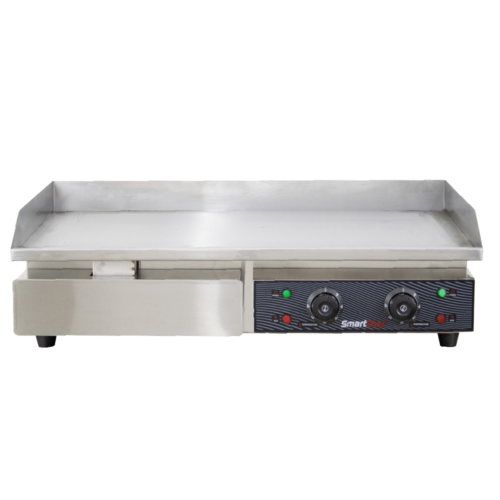 Flat-Top Griddle (SMARTCHEF)