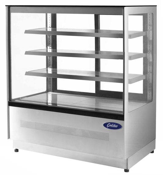 Refrigerated Display Cabinet - 1.2m (GALILEO)