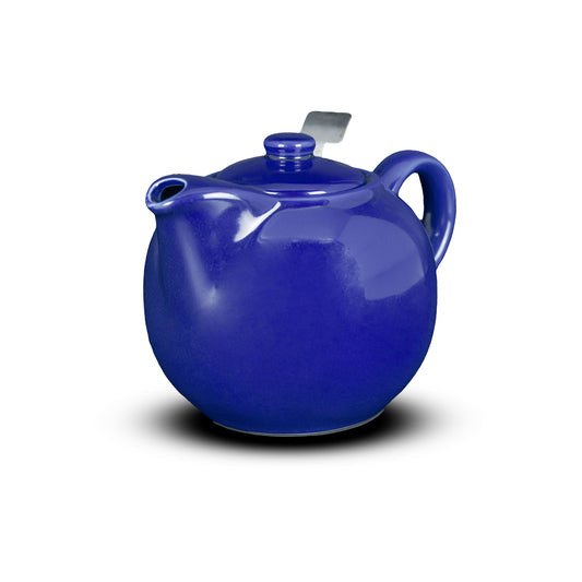 ITALIA – BLUE – TEAPOT – 60CL