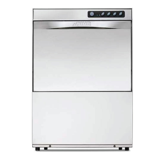 DISHWASHERS - UNDER COUNTER - G35 - GLASS WASHER (DIHR)