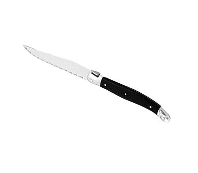 ELEGANT STEAK KNIFE (12) (Fortis)