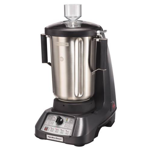 COMMERCIAL HAMILTON BEACH CULINARY BLENDER - 4Lt (Hamilton Beach)