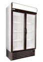 STAYCOLD Double Hinged Door Cooler
