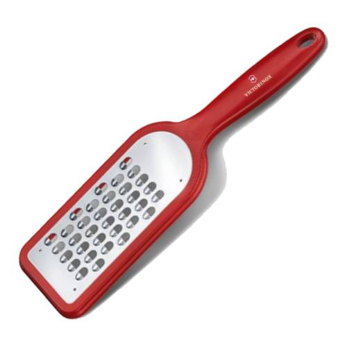 HANDY GRATER VICTORINOX - RED (ROUGH)