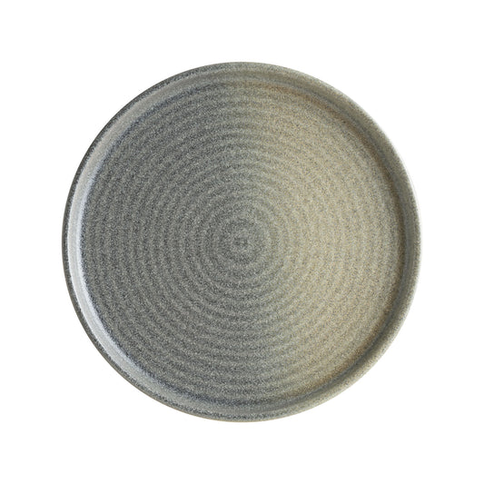 Ripple Hornfels – Walled Plate – 16 cm (12) (BONNA)