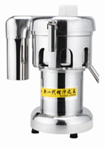 GATTO HEAVY DUTY JUICE EXTRACTOR