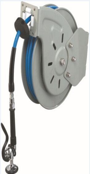 GATTO HOSE REEL