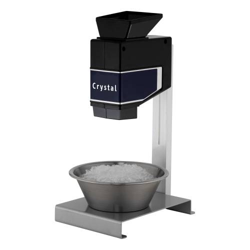 ICE CRUSHER ELECTRIC - DELUX (Crystal)