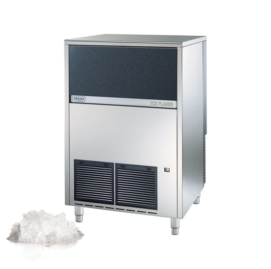 ICE FLAKER BREMA - 153KG / 24HRS (Brema)