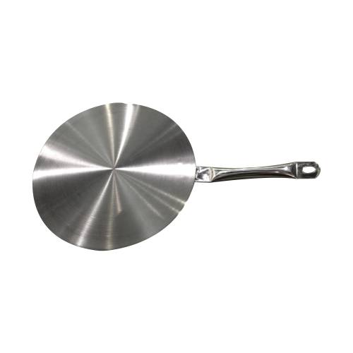INDUCTION HEATING PLATE -23.5CM (Electro Chef)