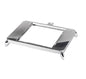 INDUCTION HOB STAND- S/STEEL (RECTANGULAR) 458 X 576 X 84MM (TIGER)